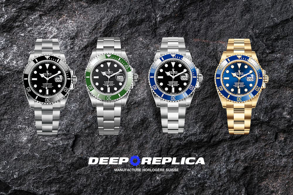 replica rolex 